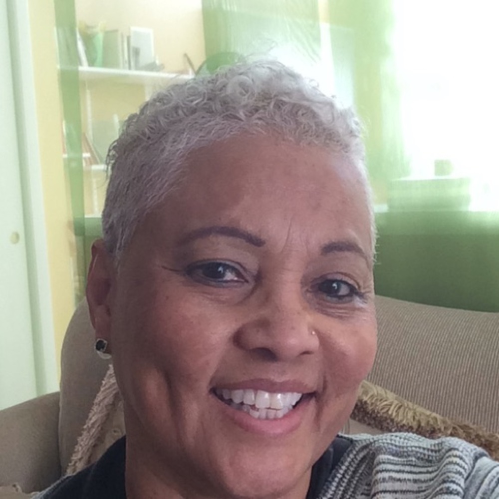 Meet your Posher, Jorethia